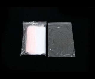 無(wú)毒無(wú)味自封袋